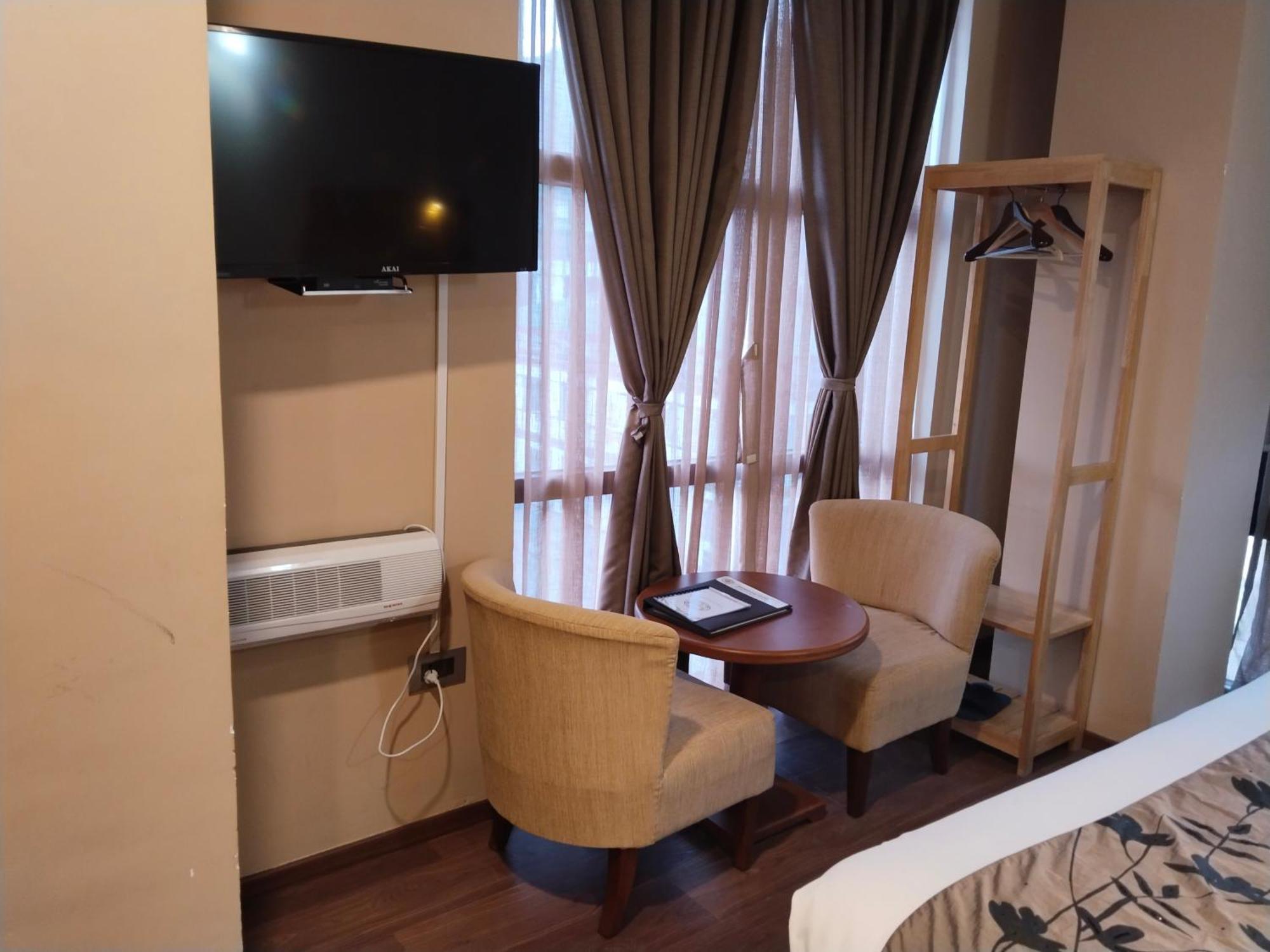 Nirvana Inn Паро Екстер'єр фото